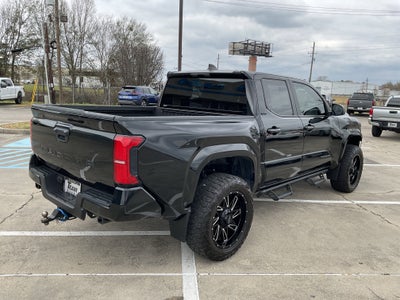 2024 Toyota Tacoma 2WD SR5