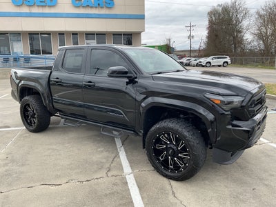 2024 Toyota Tacoma 2WD SR5