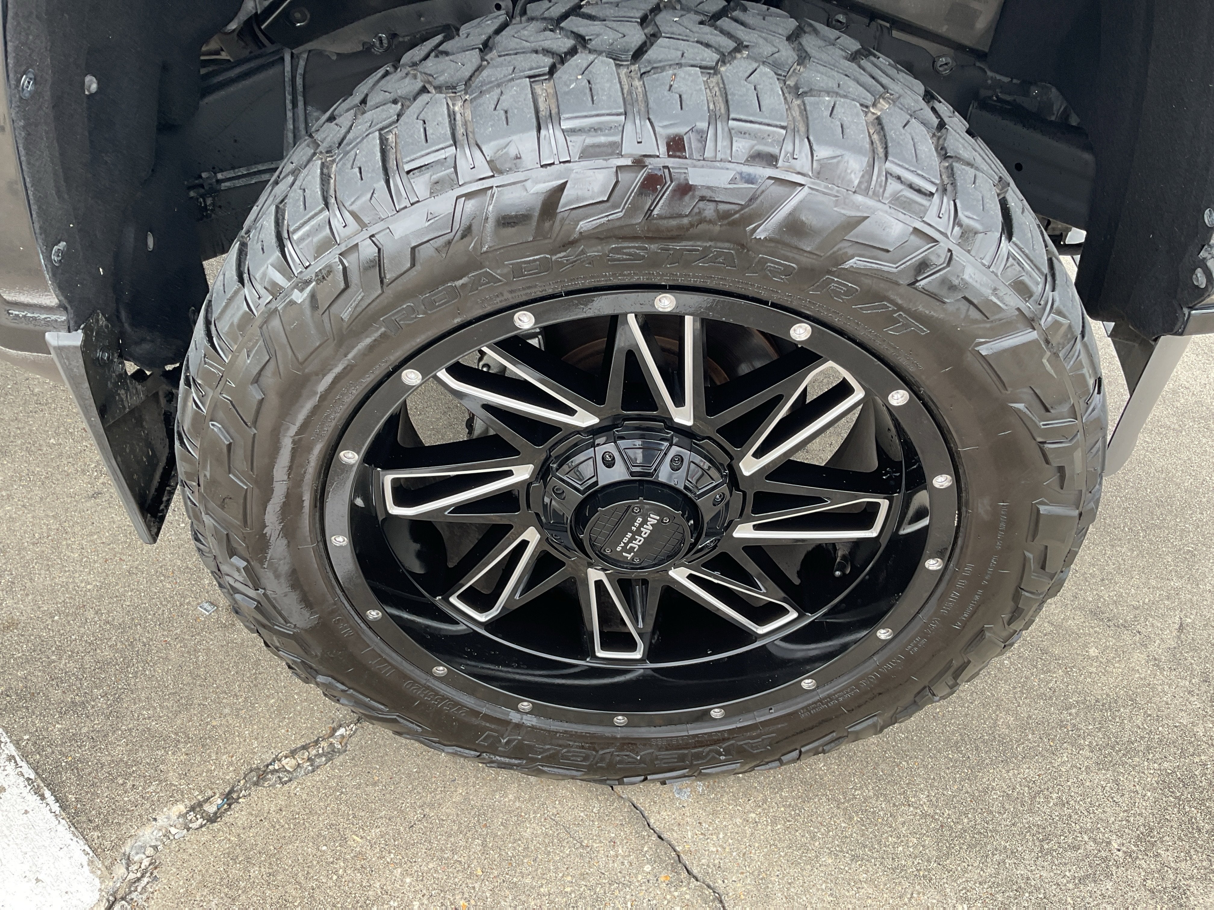 2024 Toyota Tacoma 2WD SR5