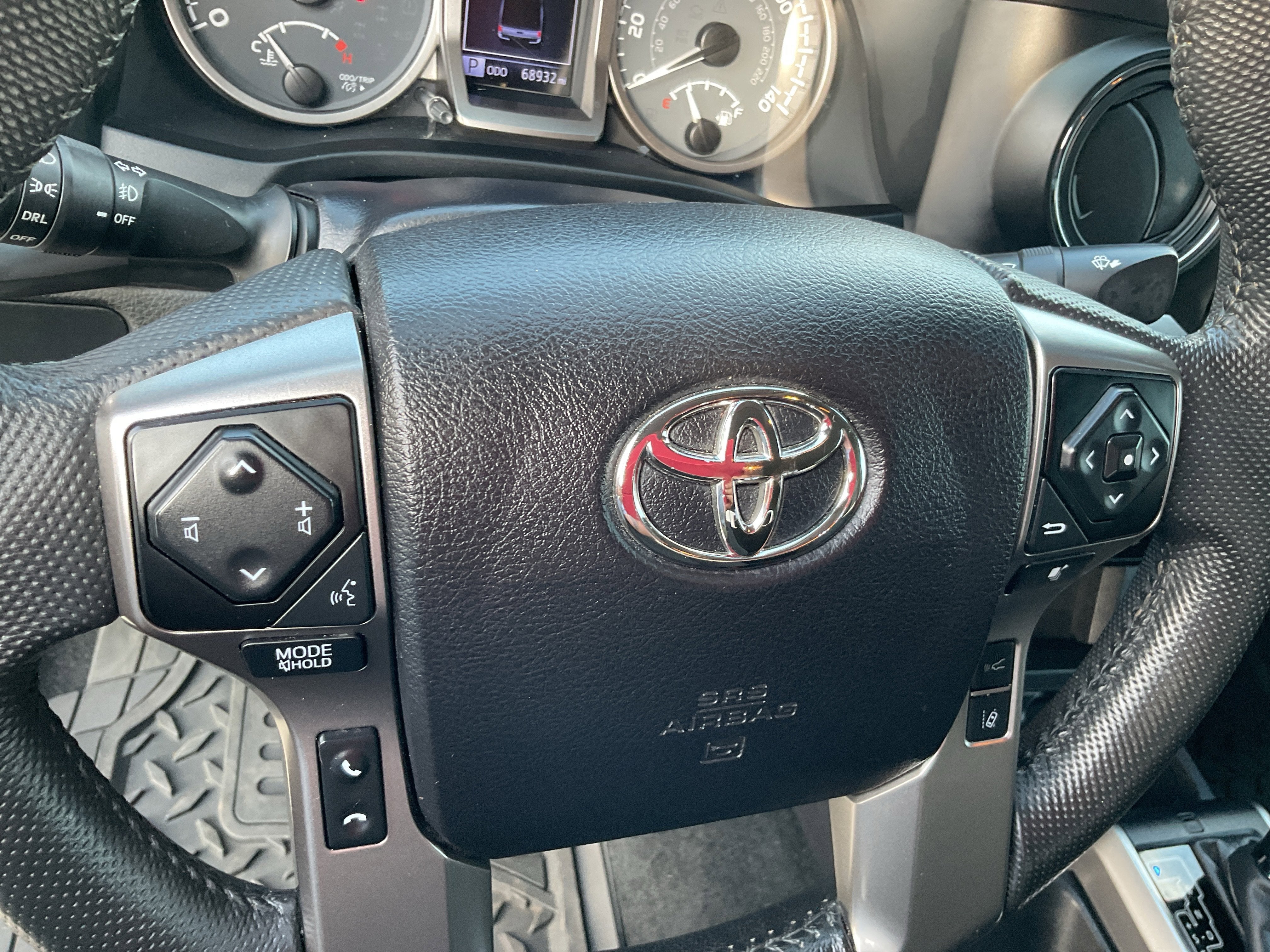 2022 Toyota Tacoma 2WD SR5