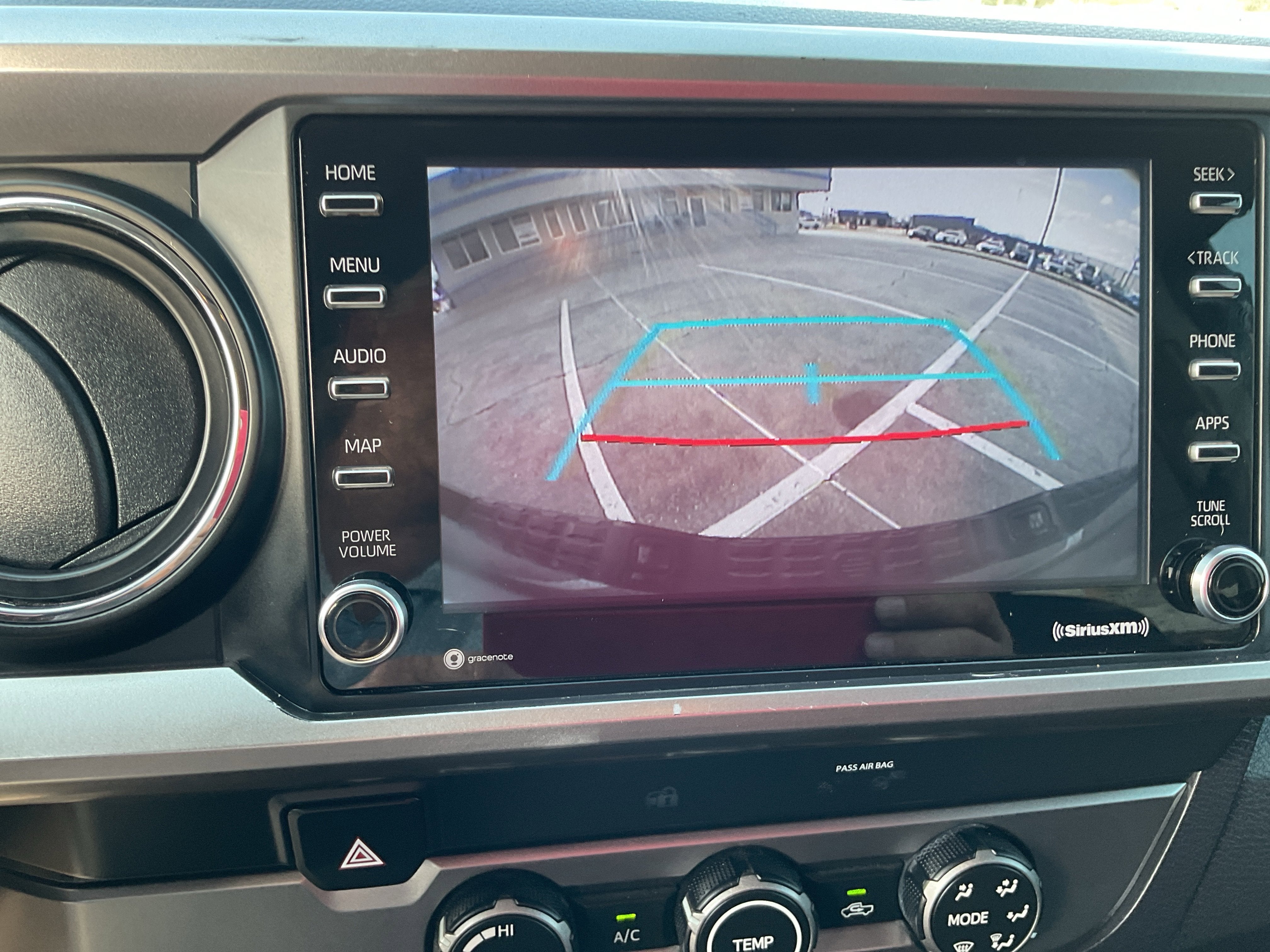 2022 Toyota Tacoma 2WD SR5