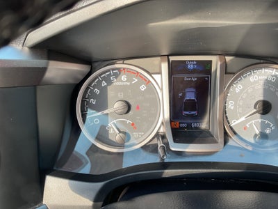 2022 Toyota Tacoma 2WD SR5