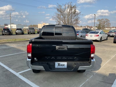 2022 Toyota Tacoma 2WD SR5