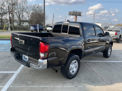 2022 Toyota Tacoma 2WD SR5