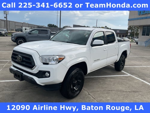 2023 Toyota Tacoma 2WD SR5