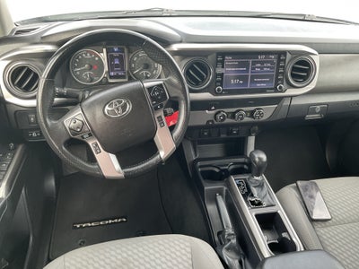 2023 Toyota Tacoma 2WD SR5