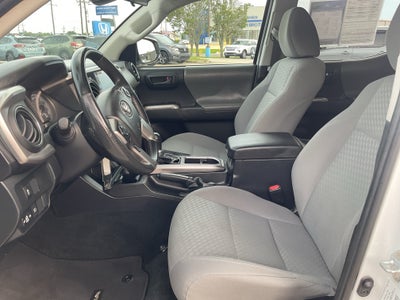 2023 Toyota Tacoma 2WD SR5