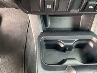 2023 Toyota Tacoma 2WD SR5