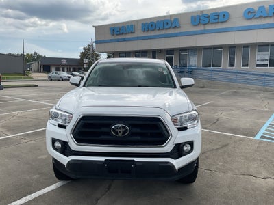 2023 Toyota Tacoma 2WD SR5
