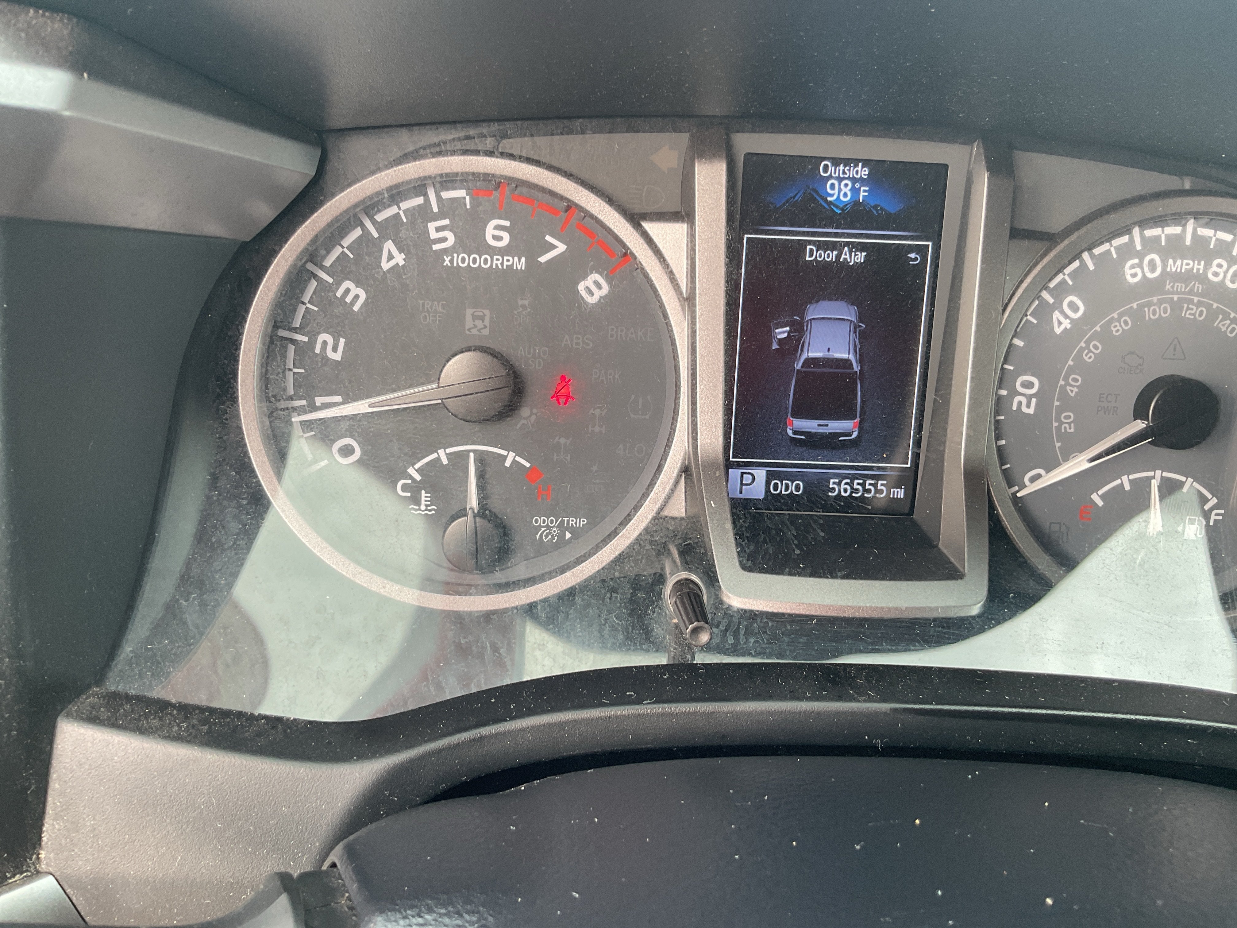 2023 Toyota Tacoma 2WD SR5