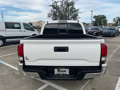 2023 Toyota Tacoma 2WD SR5