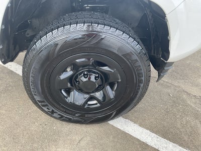 2023 Toyota Tacoma 2WD SR5