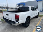 2022 Toyota Tacoma 2WD SR5