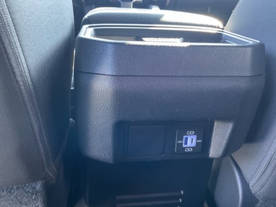 2024 Toyota Tacoma 4WD SR