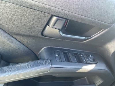 2024 Toyota Tacoma 4WD SR