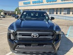 2024 Toyota Tacoma 4WD SR