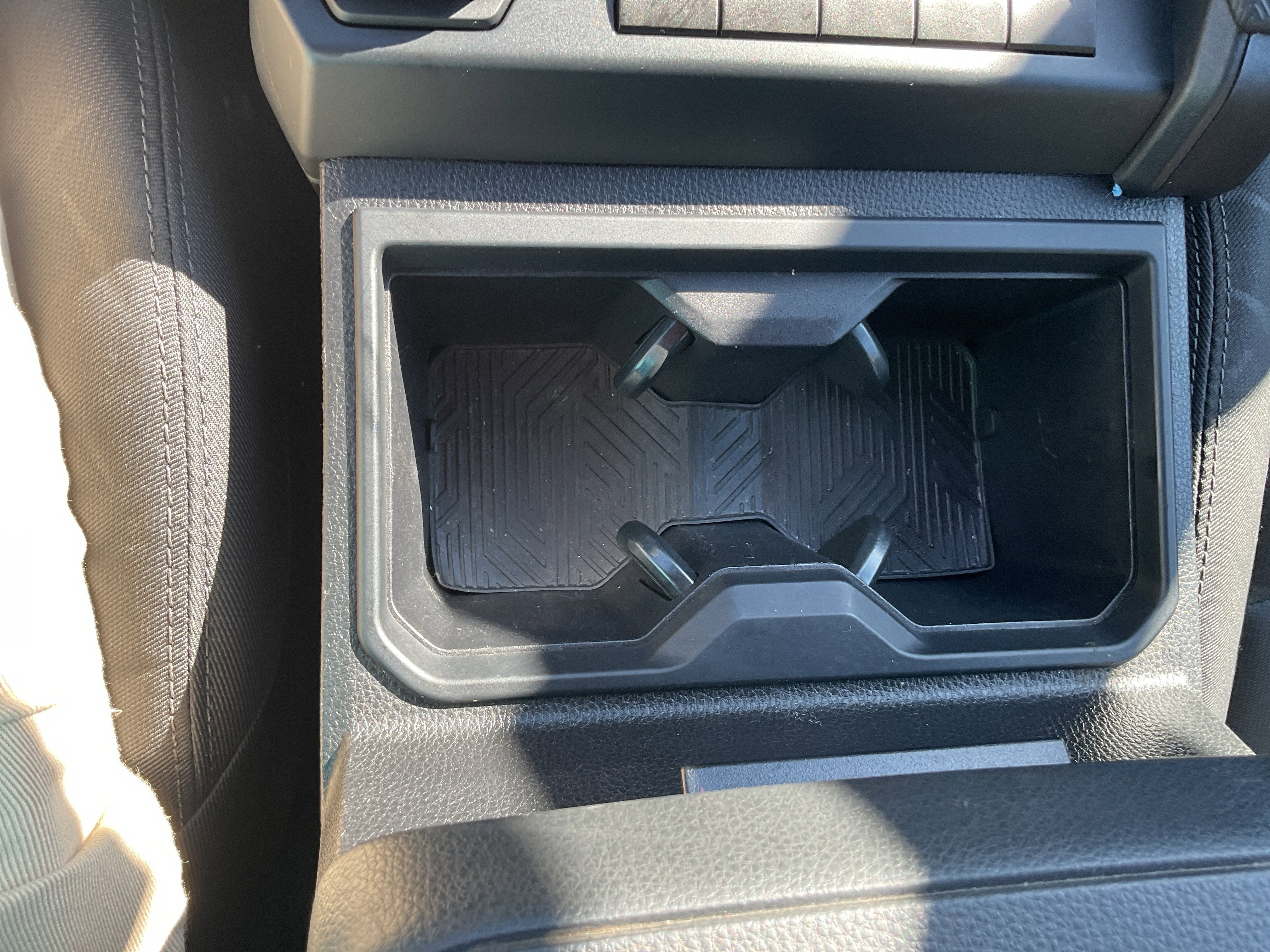 2024 Toyota Tacoma 4WD SR