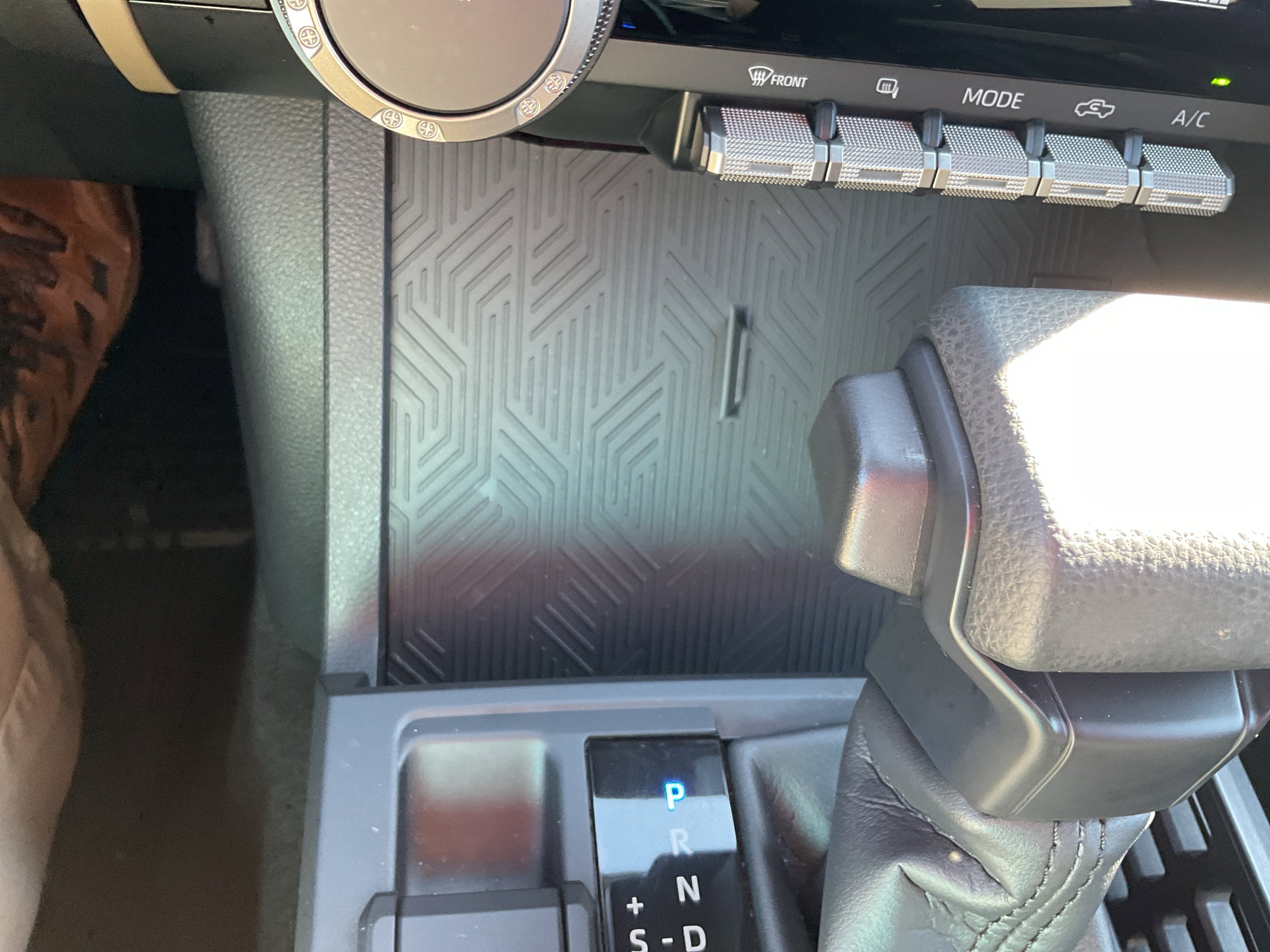 2024 Toyota Tacoma 4WD SR