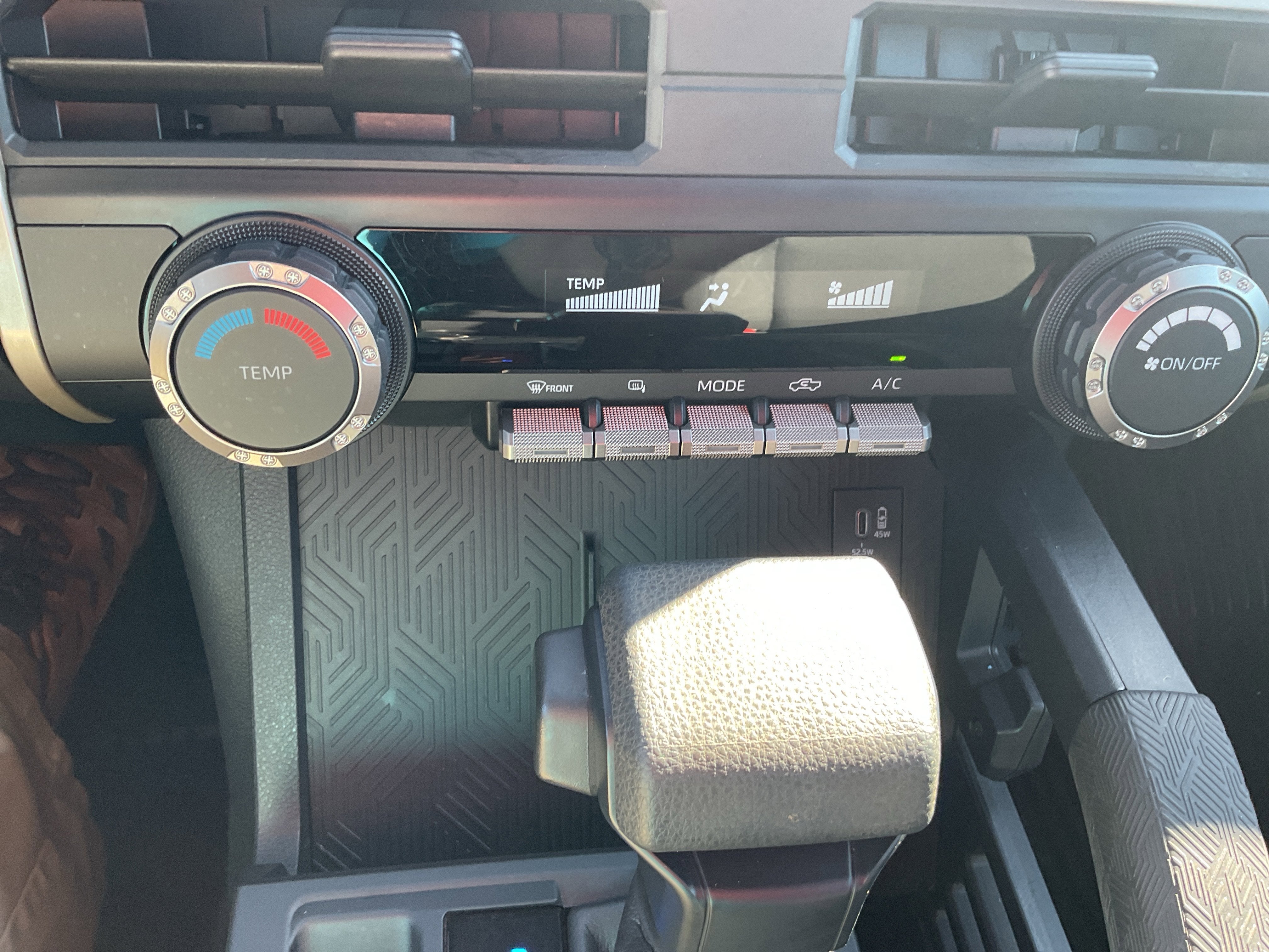 2024 Toyota Tacoma 4WD SR