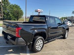 2024 Toyota Tacoma 4WD SR