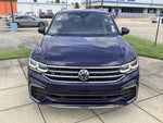 2022 Volkswagen Tiguan SEL R-Line