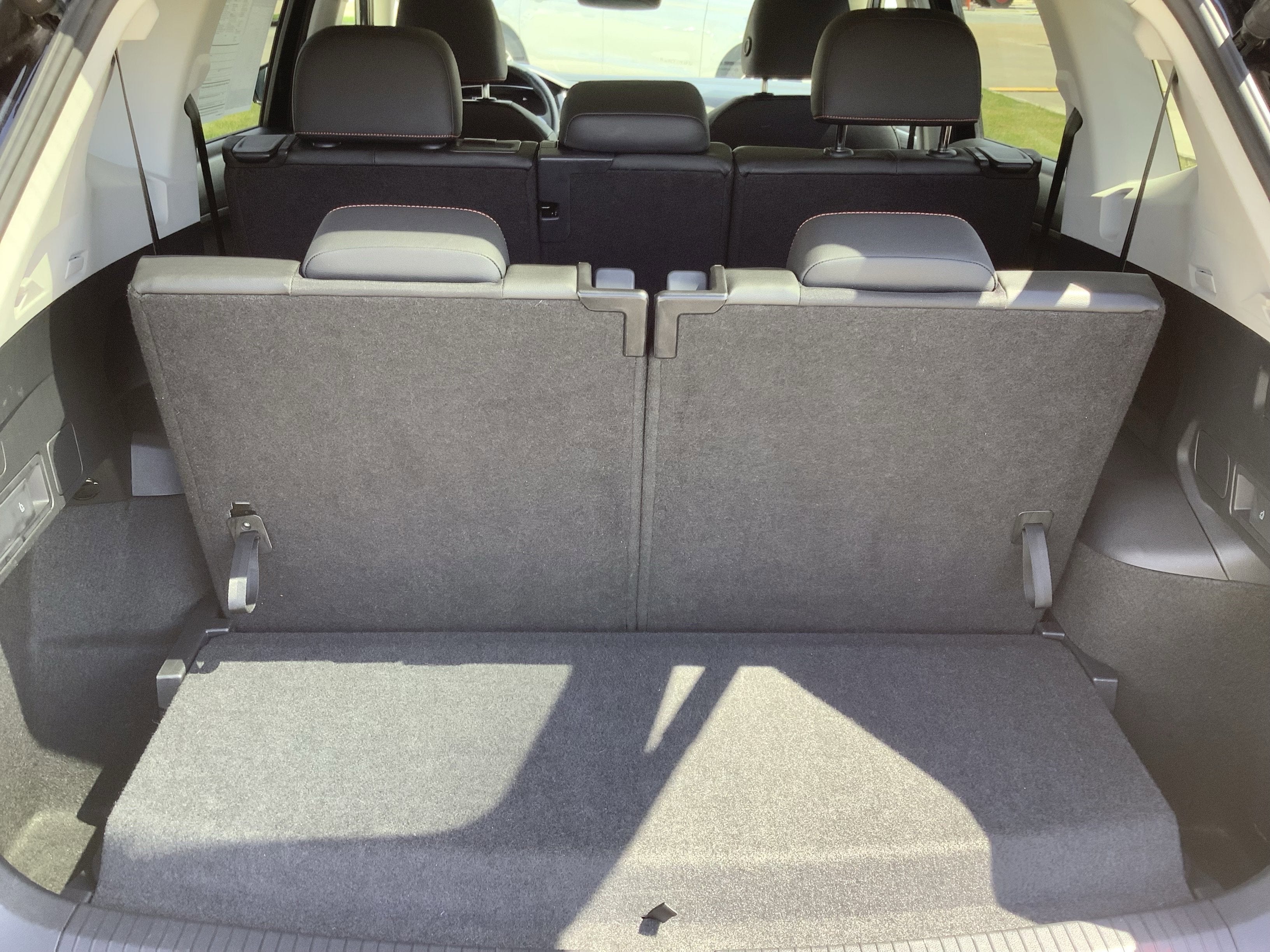 2024 Volkswagen Tiguan Wolfsburg Edition