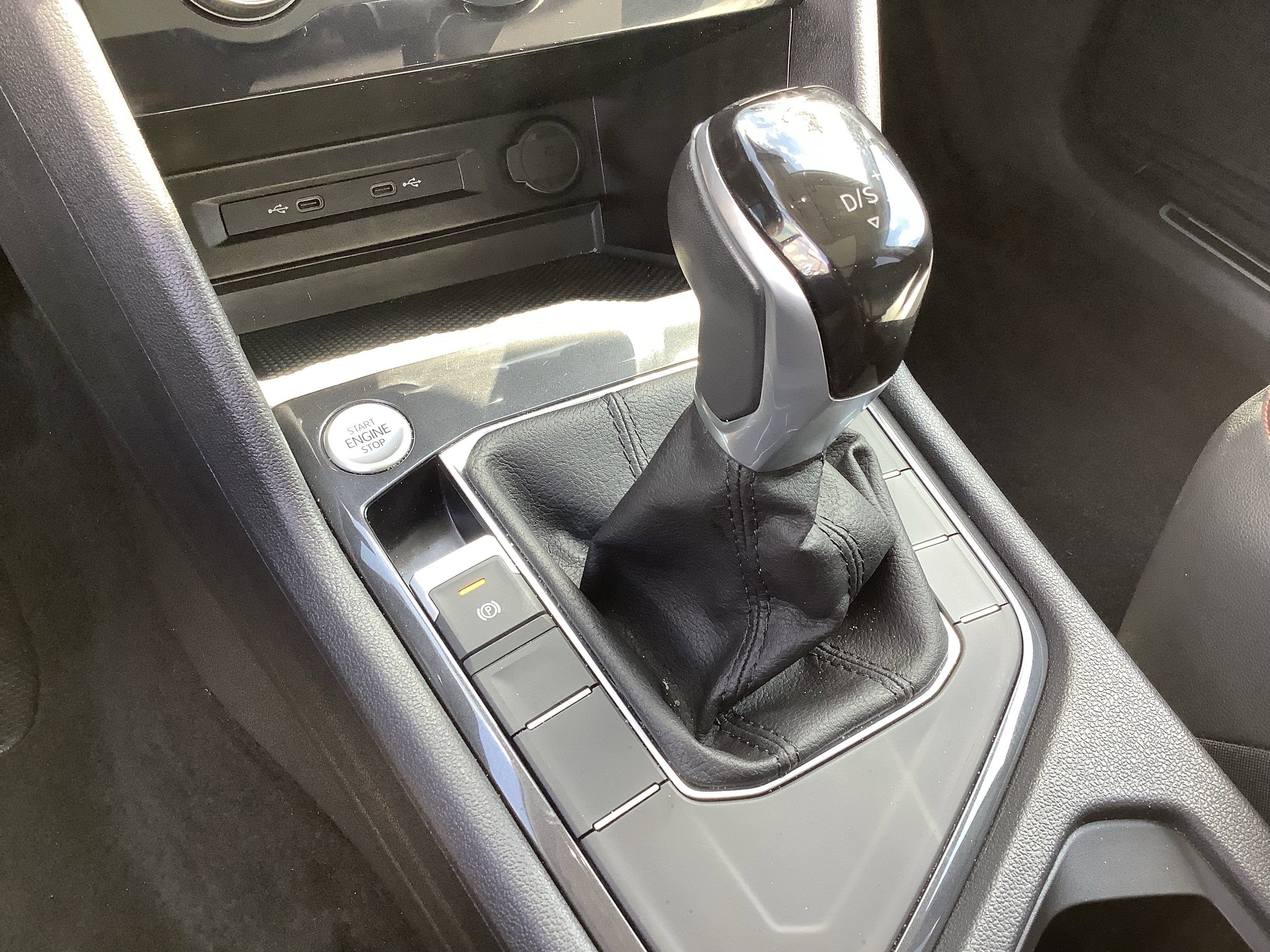 2024 Volkswagen Tiguan Wolfsburg Edition