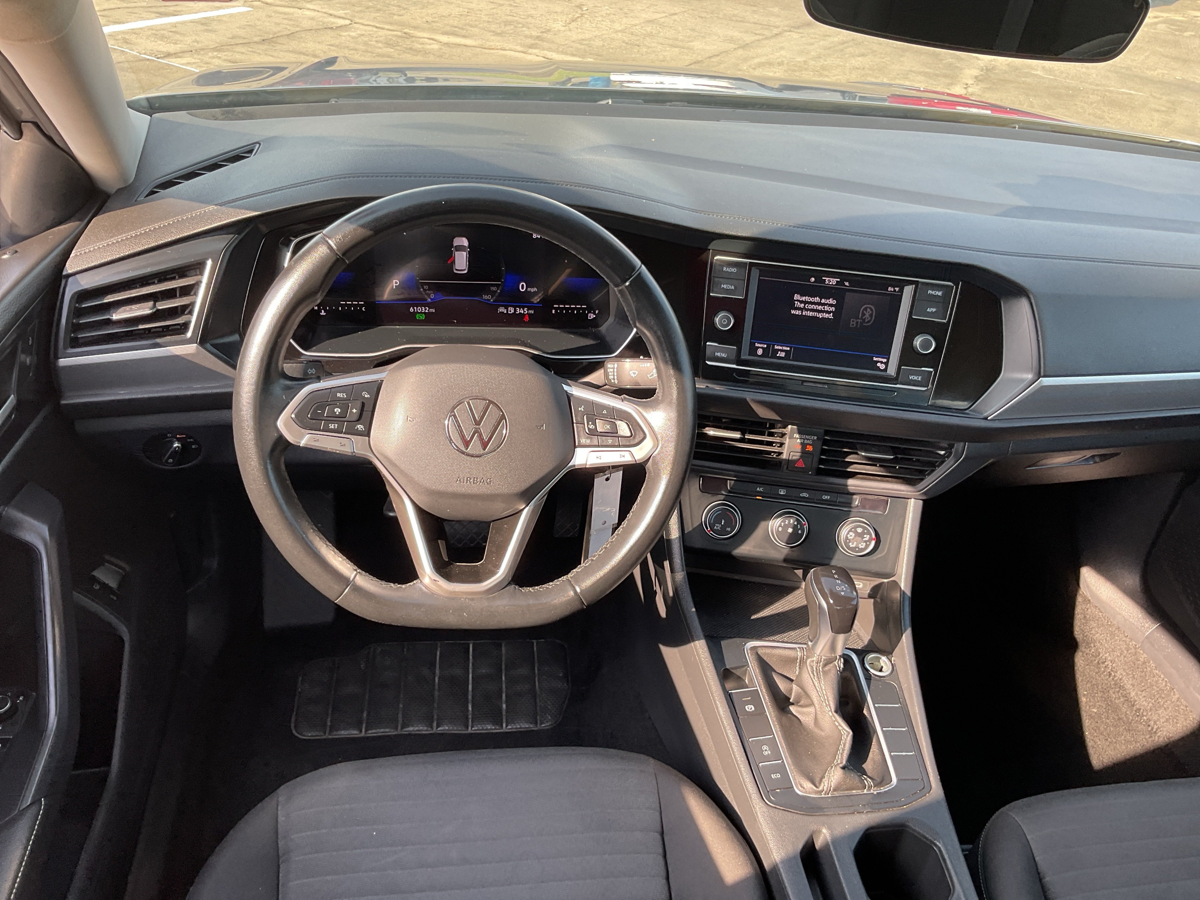2024 Volkswagen Jetta S