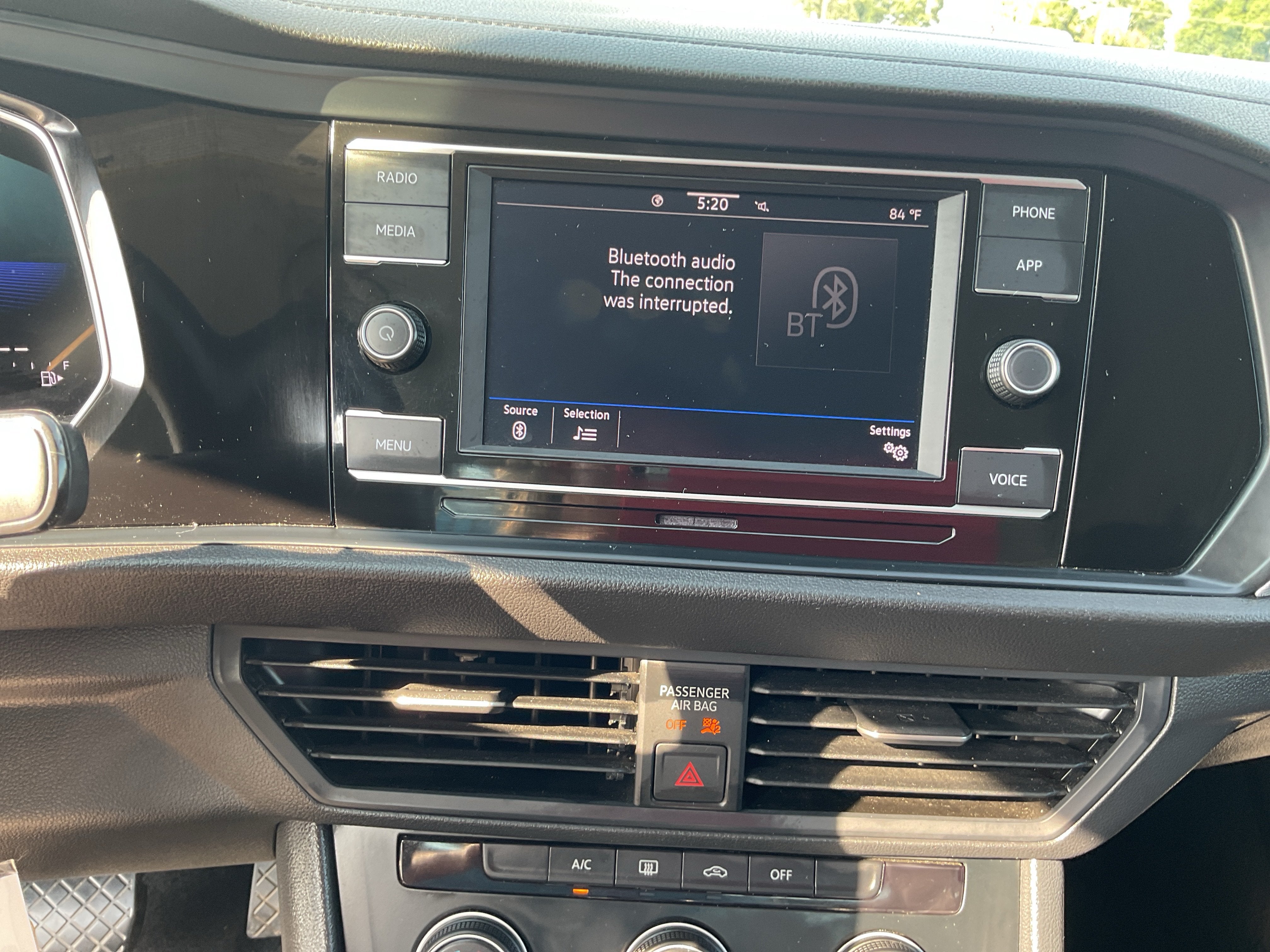 2024 Volkswagen Jetta S