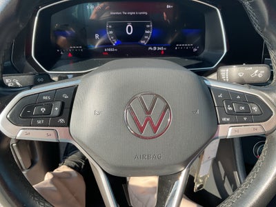 2024 Volkswagen Jetta S