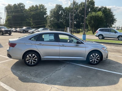 2024 Volkswagen Jetta S