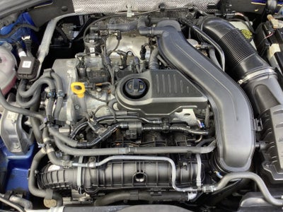 2022 Volkswagen Jetta SE