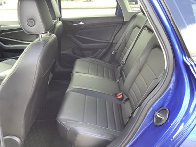 2022 Volkswagen Jetta SE