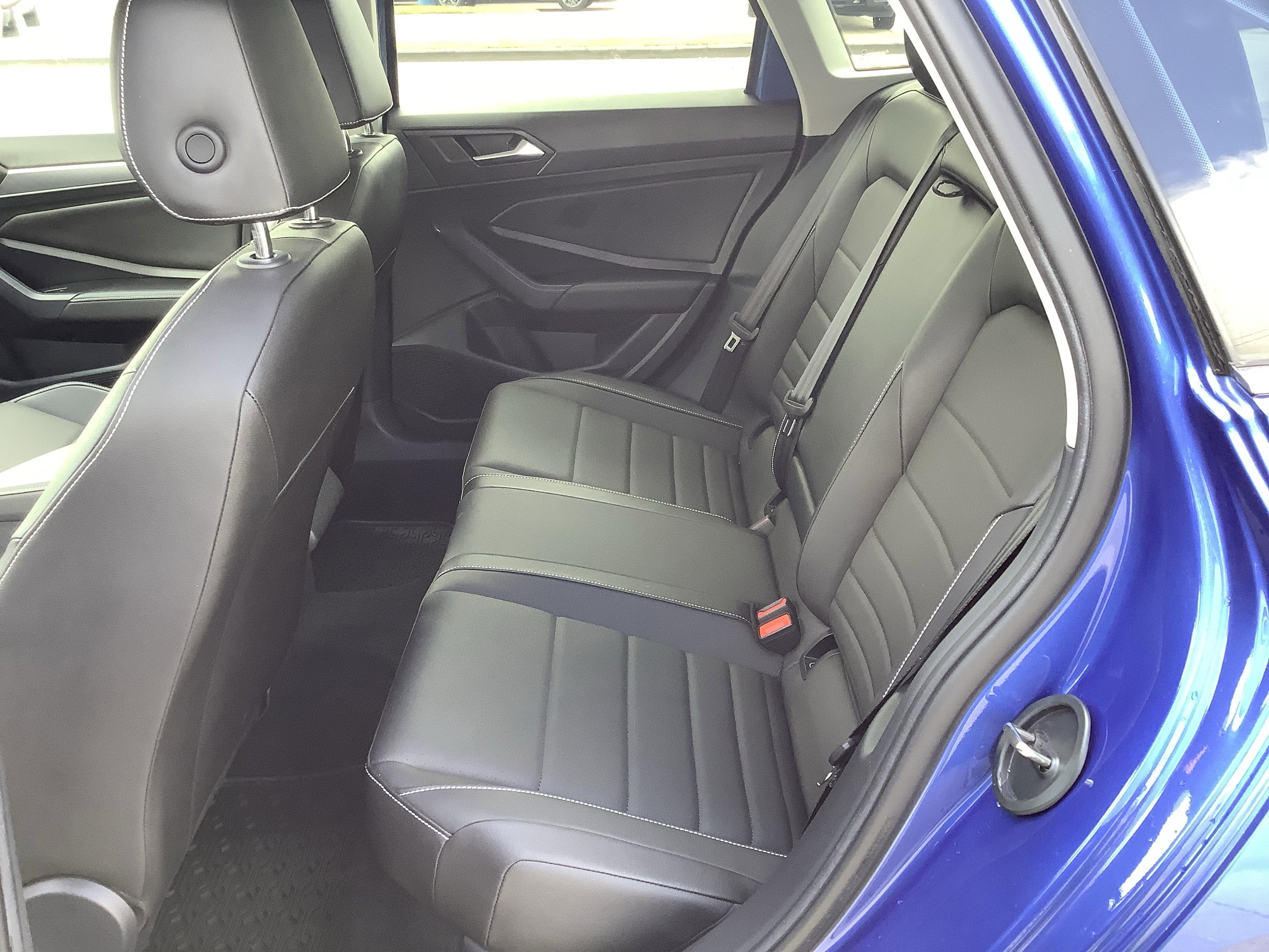 2022 Volkswagen Jetta SE