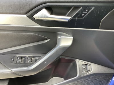 2022 Volkswagen Jetta SE