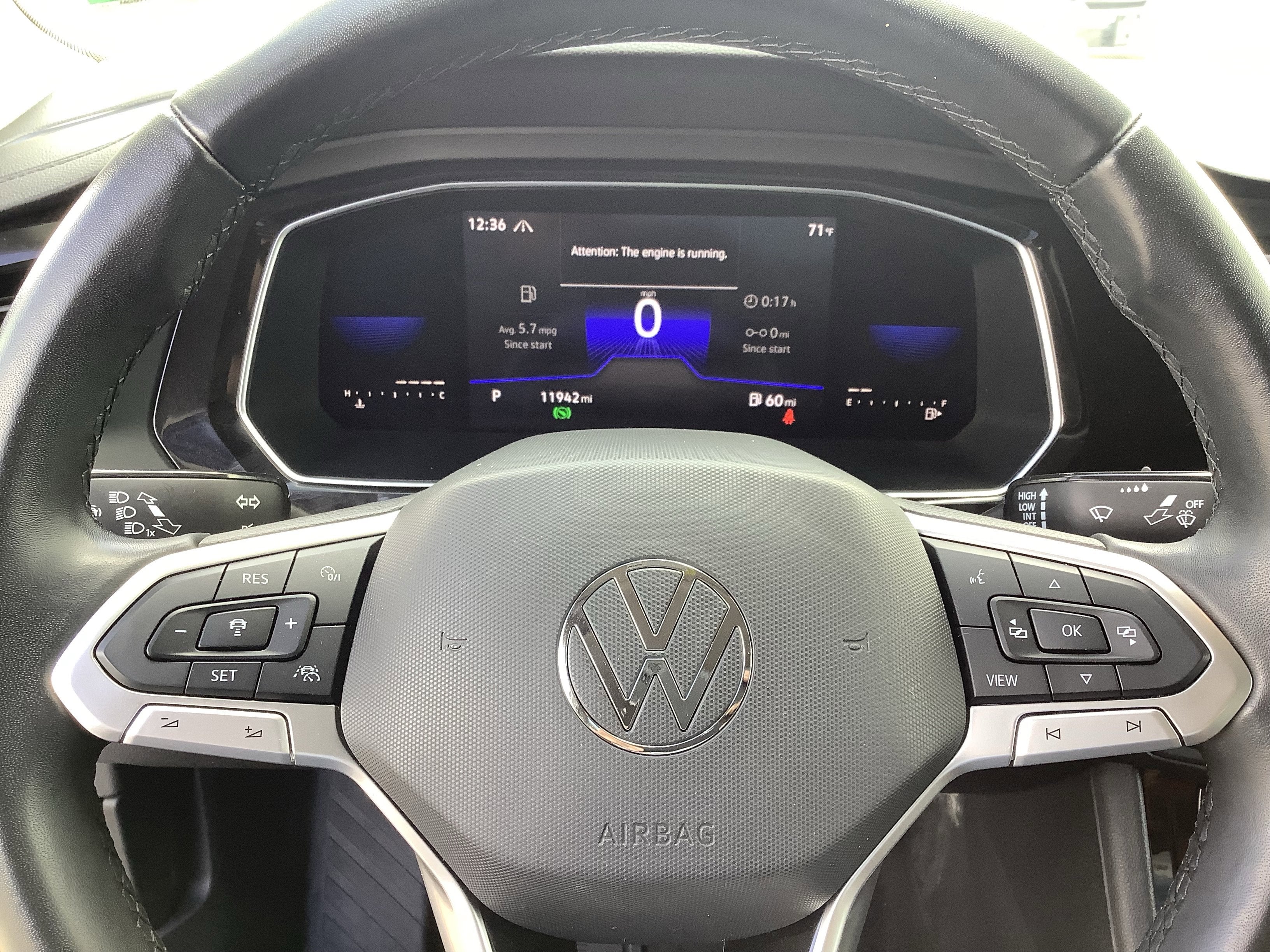 2022 Volkswagen Jetta SE