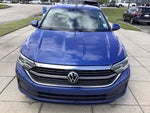 2022 Volkswagen Jetta SE