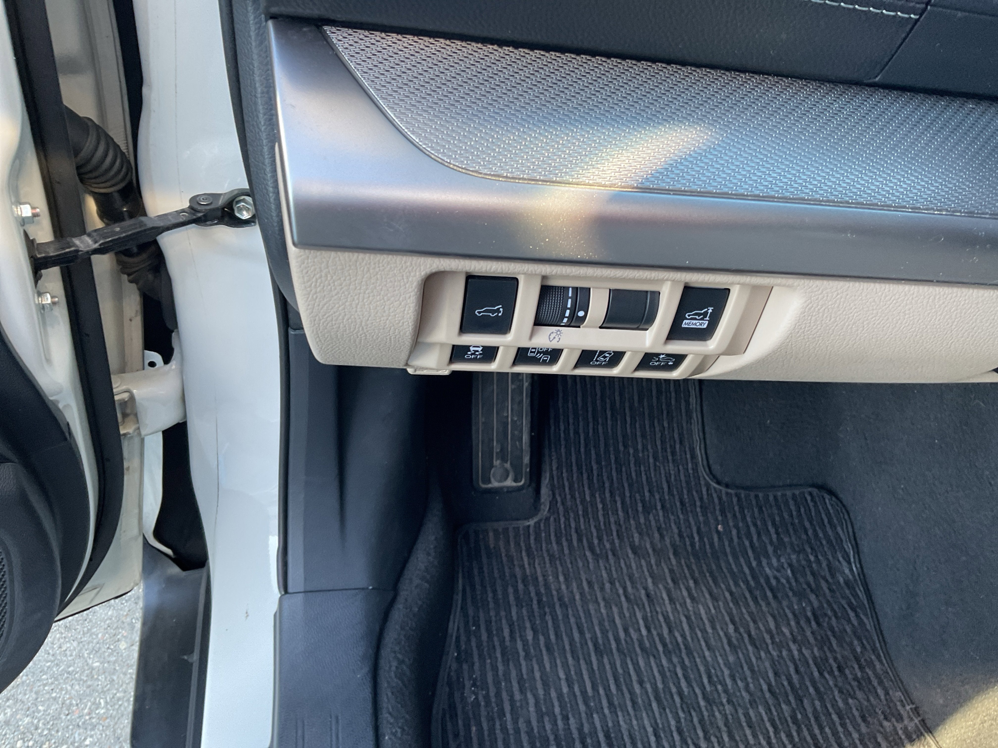 2018 Subaru Outback Premium