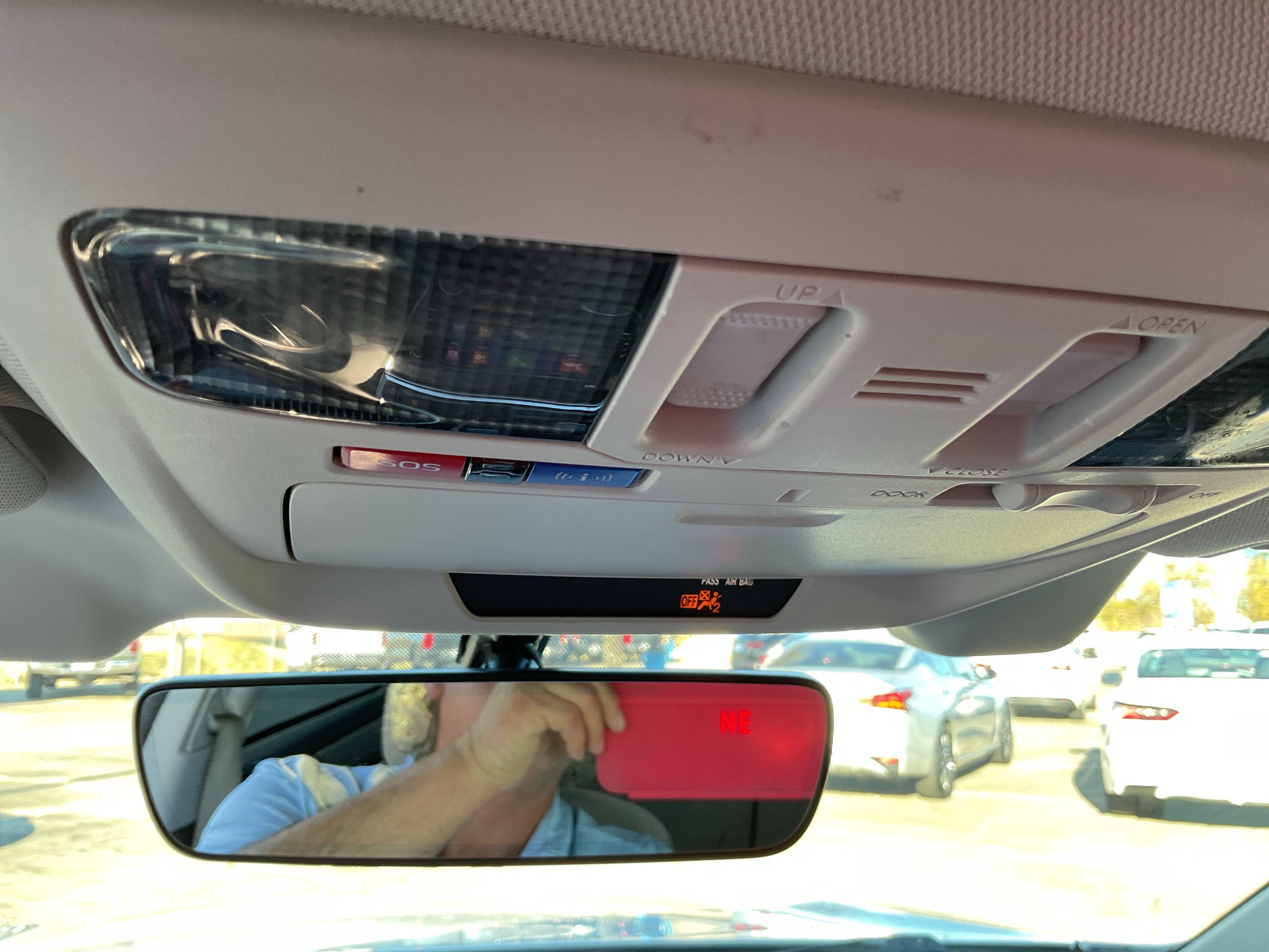 2018 Subaru Outback Premium