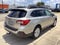 2019 Subaru Outback Premium