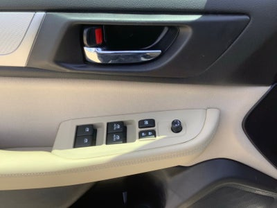 2019 Subaru Outback Premium