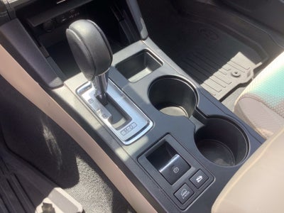 2019 Subaru Outback Premium