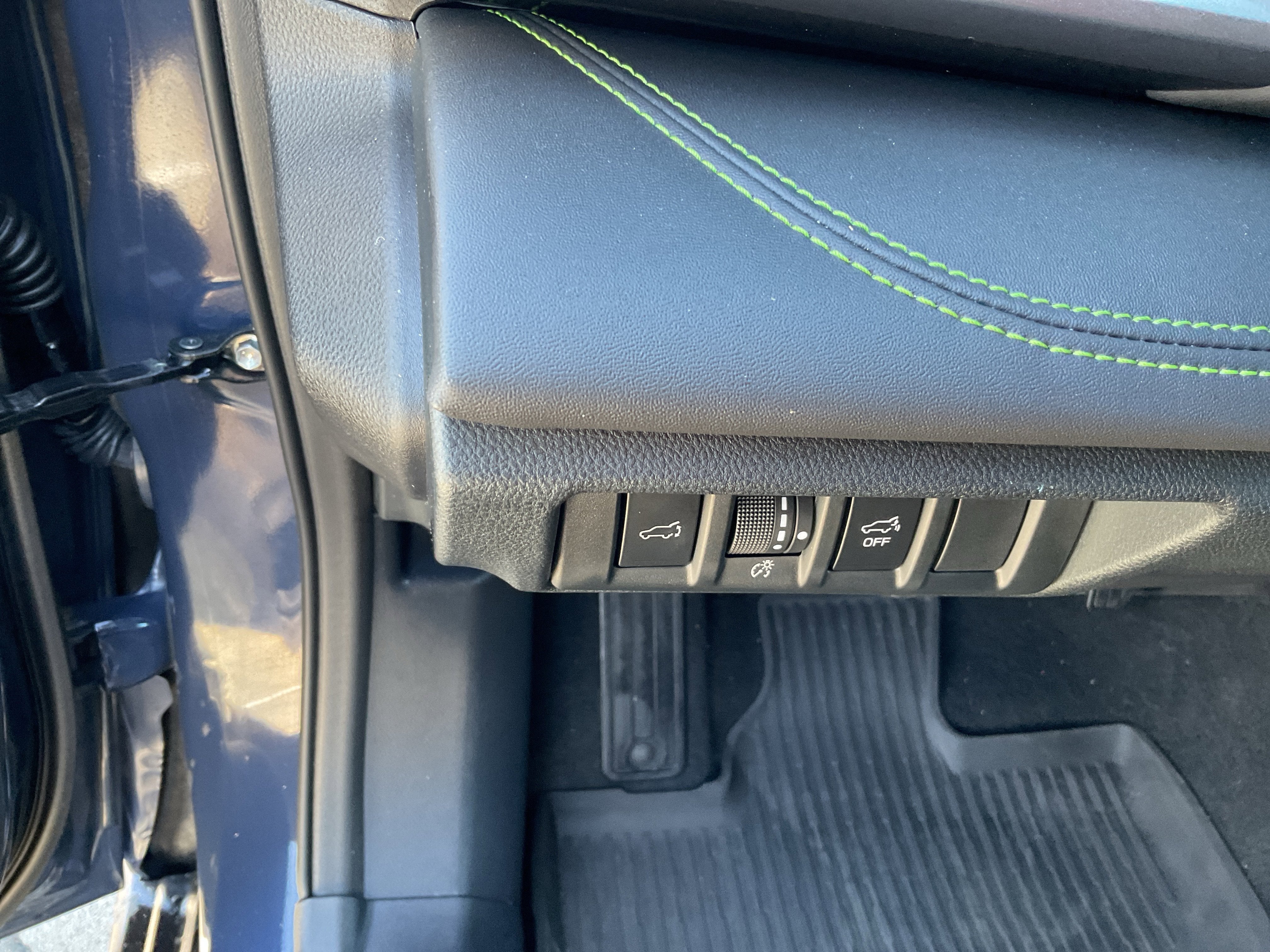 2023 Subaru Outback Onyx Edition