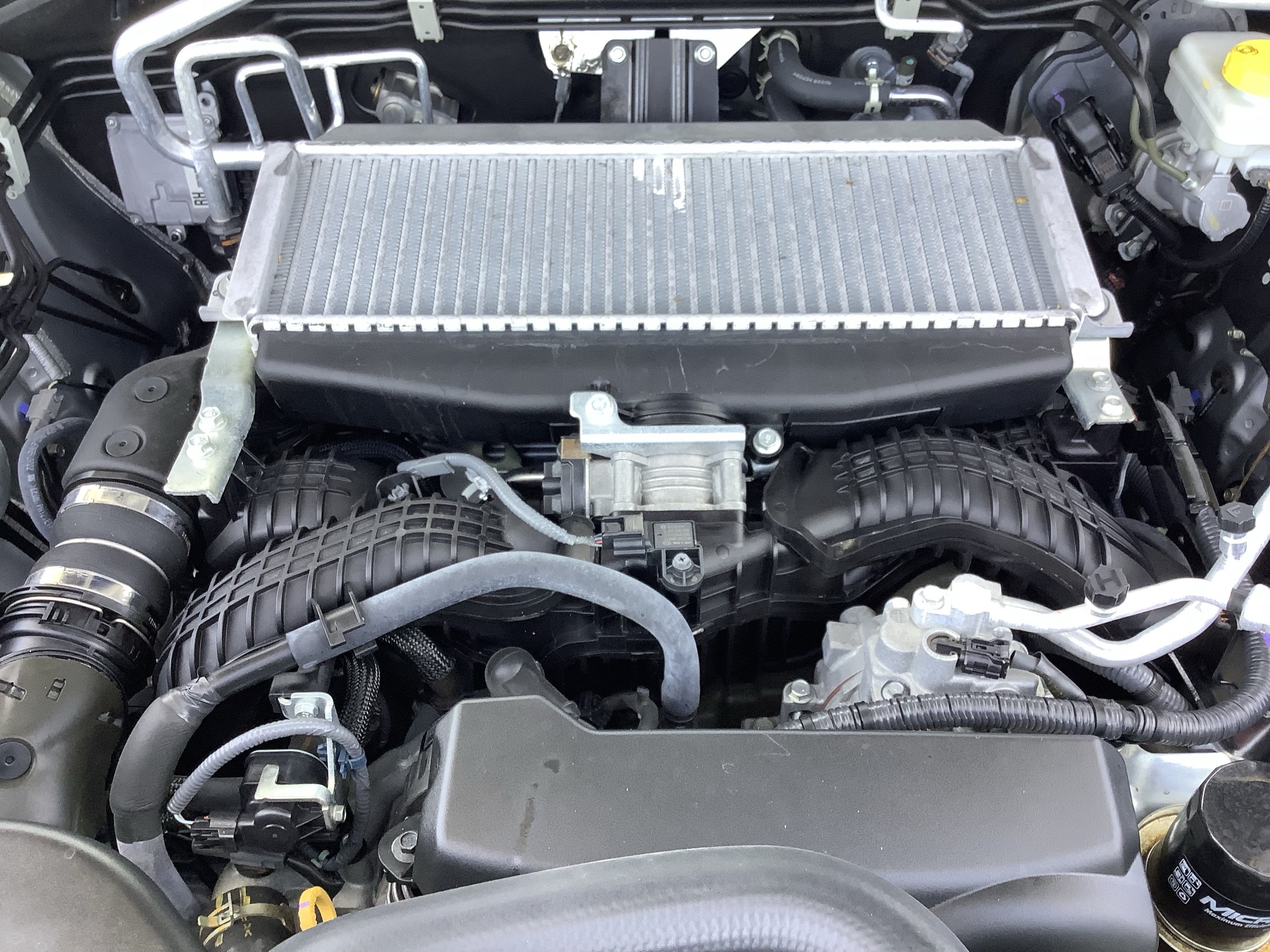 2023 Subaru Ascent Limited