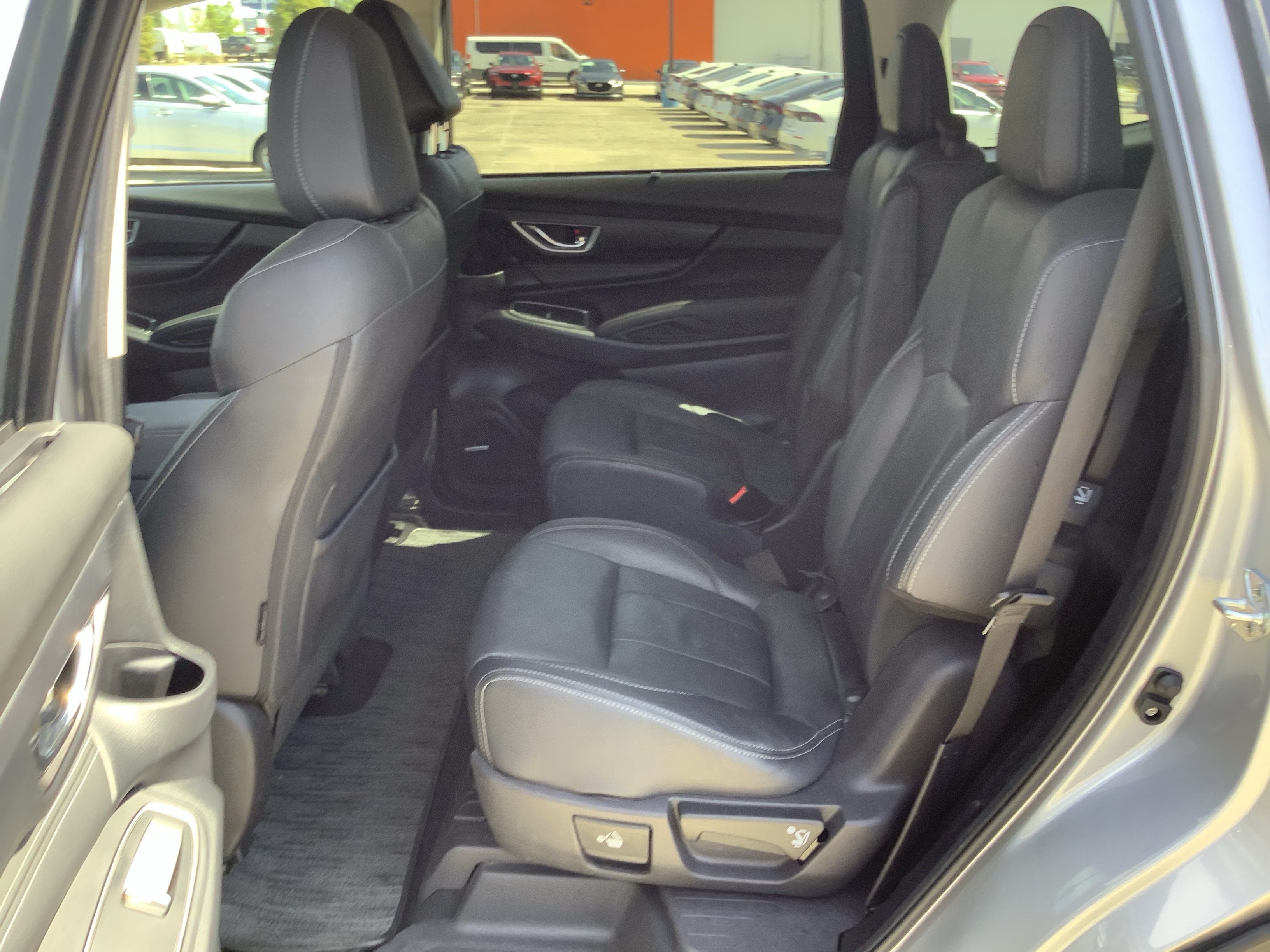 2023 Subaru Ascent Limited