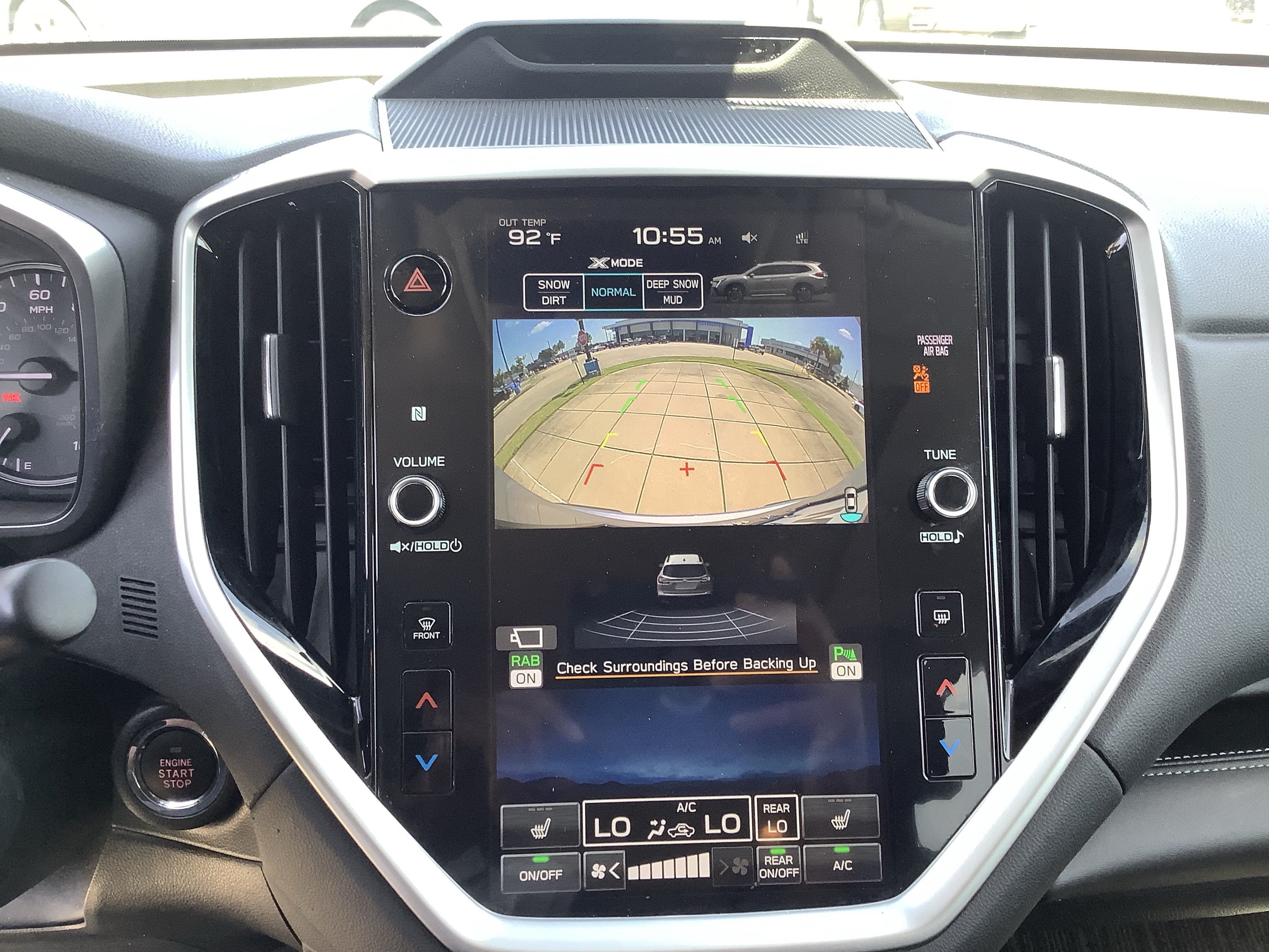 2023 Subaru Ascent Limited
