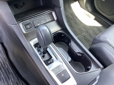 2023 Subaru Ascent Limited