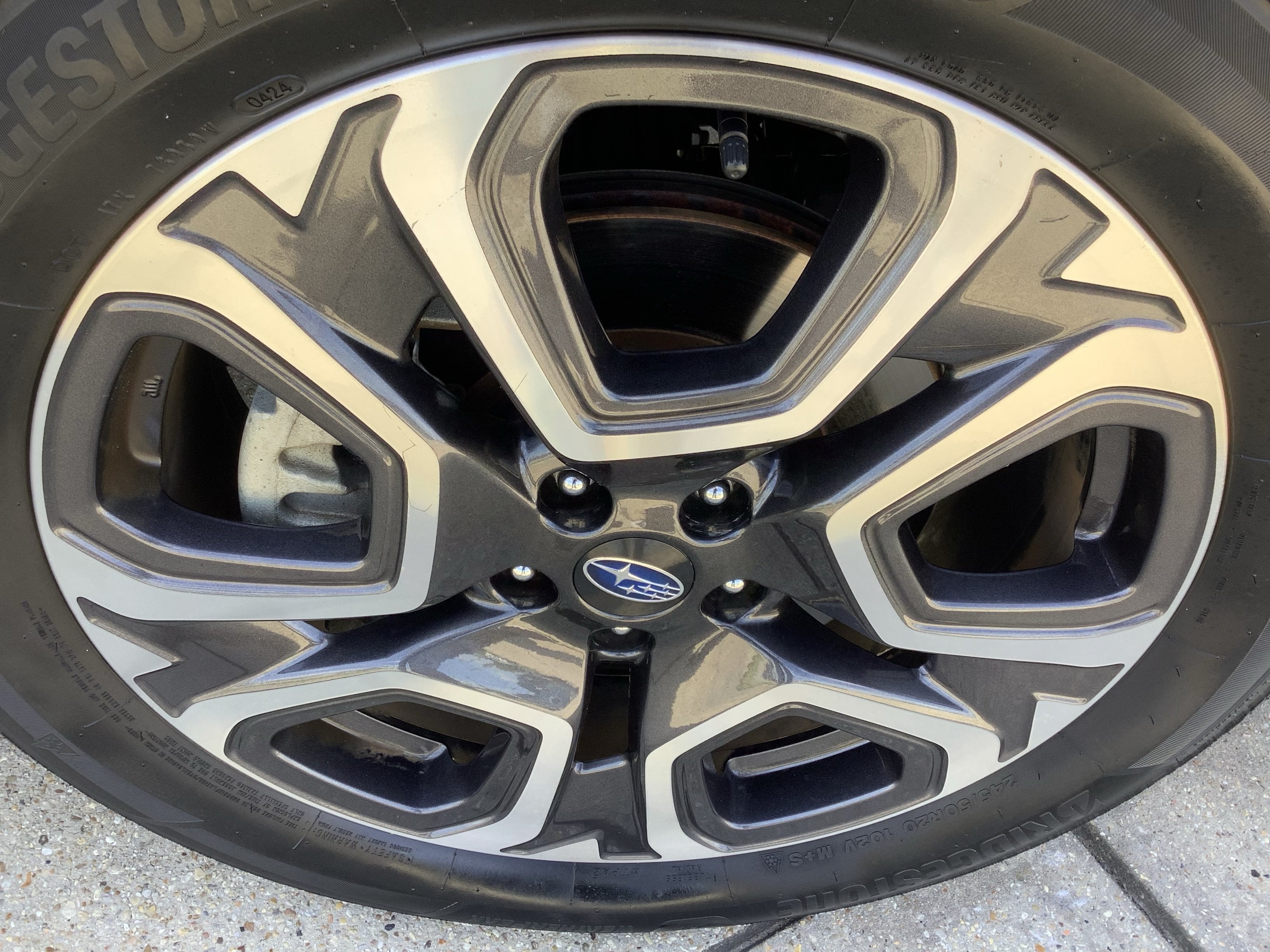2023 Subaru Ascent Limited