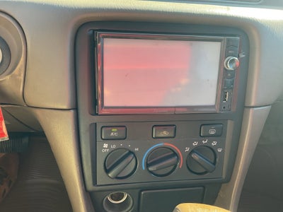 2001 Toyota Camry LE