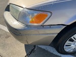 2001 Toyota Camry LE